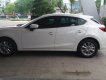 Mazda 3 1.5 FL G AT    2018 - Bán Mazda 3 1.5 FL G AT đời 2018, màu trắng, trả góp 95%, đủ màu giao ngay LH Ms Thu 0981485819