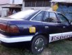 Daewoo Espero 1995 - Chính chủ bán Daewoo Espero đời 1995, màu xanh lam, nhập khẩu