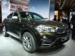 BMW X6 xDrive35i 2016 - Bán ô tô BMW X6 xDrive35i phiên bản 2017, nhập khẩu, màu Sparkling Storm, giá ưu đãi, giao xe sớm