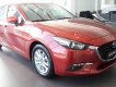 Mazda 3 Facelift 2018 - Bán Mazda 3 2018 mới 100%, BH 5 năm, trả trước chỉ 214tr - LH: Đức Anh - 0938.807.055