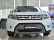 Suzuki Vitara 1.6AT 2017 - Chương trình khuyến mãi tháng 08/2017 lên đến 50 triệu cho dòng xe Suzuki Vitara