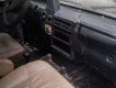 Toyota 4 Runner 1990 - Cần bán Toyota 4 Runner V3 năm 1990, tư nhân, biển 5 số, sơn vỏ mới