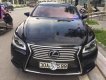 Lexus LS 460L 2015 - Bán Lexus LS 460L đời 2015, màu đen, nhập khẩu nguyên chiếc