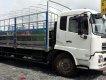 Dongfeng (DFM) B170 9T35  2017 - Cần bán xe tải Dongfeng B170 9T35 đời 2017, màu trắng, giá 685 triệu