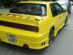 Buick Lasabre   1988 - Bán ô tô Buick Lasabre năm 1988, màu vàng, xe nhập 