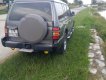 Mitsubishi Pajero 2003 - Cần bán xe Mitsubishi Pajero đời 2003, màu xám, giá 165tr