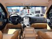 Hyundai Starex 2.5MT 2014 - Bán xe Hyundai Starex 2.5MT đời 2014, màu bạc