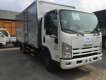 Isuzu N-SERIES 2017 - Bán xe tải Isuzu 3.5 tấn - hỗ trợ trả góp giao xe ngay Lh: 0968.089.522