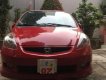 Honda FIT 2008 - Bán Honda FIT đời 2008, màu đỏ số tự động, giá chỉ 410 triệu