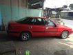 Daewoo Espero 1993 - Bán xe cũ Daewoo Espero đời 1993, màu đỏ, giá tốt