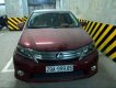 Lexus HS250   2010 - Chính chủ bán Lexus HS250 đời 2010, màu đỏ, nhập khẩu