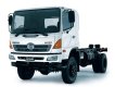 Hino FG  8JPSB 2016 - Bán xe tải cẩu 5 tấn - FG8JPSB/SCS513