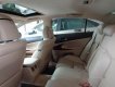 Lexus GS350  AT 2009 - Bán ô tô Lexus GS350 AT đời 2009, màu đen, xe nhập đã đi 41000 km