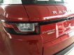 LandRover Evoque 2017 - Bán giá xe LandRover Range Rover Evoque màu đỏ, 2017 xe trắng, xe nhập, xe giao ngay giá tốt