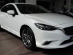 Mazda 6 2.0 AT Premium 2018 - Bán Mazda 6 2.0Pre 2018, BH 5 năm, trả trước 259tr - Lh: Đức Anh-0938.807.055