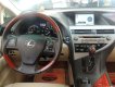 Lexus RX450 450h 2009 - Cần bán Lexus RX450 450H sản xuất 2009, màu trắng, nhập khẩu