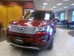 Ford Explorer Limited 2.3L Ecoboost 2017 - Bán Ford Explorer Limited 2.3L Ecoboost nhập khẩu Mỹ - đỉnh cao công nghệ - đẳng cấp vượt trội