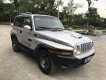 Ssangyong Korando 2000 - Bán Ssangyong Korando đời 2000, 118tr