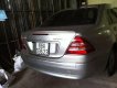 Mercedes-Benz E class 2003 - Bán xe Mercedes sản xuất 2003, xe còn sử dụng rất tốt