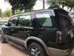 Ford Escape XLT 2008 - Bán xe Ford Escape XLT đời 2008, màu đen, nhập khẩu nguyên chiếc số tự động