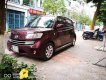 Daihatsu 2007 - Cần bán Daihatsu Materia sản xuất 2007, màu đỏ, nhập khẩu nguyên chiếc số tự động, giá 365tr