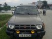 Mitsubishi Pajero 2003 - Cần bán xe Mitsubishi Pajero đời 2003, màu xám, giá 165tr