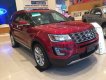 Ford Explorer Limited 2.3L Ecoboost 2017 - Bán Ford Explorer Limited 2.3L Ecoboost nhập khẩu Mỹ - đỉnh cao công nghệ - đẳng cấp vượt trội