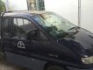 Hyundai Libero 2005 - Bán Hyundai Libero đời 2005, màu đen, nhập khẩu chính hãng số sàn, giá tốt