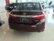 Toyota Corolla altis 1.8G (CVT) 2017 - Cần bán xe Toyota Corolla Altis 1.8G (CVT) model 2018, màu nâu, giao xe ngay trong ngày, thủ tục nhanh gọn