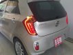 Kia Picanto 2013 - Bán xe Kia Picanto 2013, màu vàng