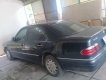 Mercedes-Benz E230   1999 - Bán xe cũ Mercedes E230 năm 1999, 250tr