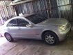 Mercedes-Benz E class 2003 - Bán xe Mercedes sản xuất 2003, xe còn sử dụng rất tốt