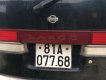 Nissan Lago 1995 - Bán Nissan Lago sản xuất 1995 màu đen, giá 135 triệu, xe nhập, ĐT 0915558358