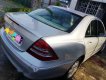 Mercedes-Benz C200 2002 - Cần bán lại xe Mercedes C200 đời 2002, màu bạc, nhập khẩu chính hãng chính chủ