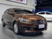 Suzuki Ciaz 2017 - Bán xe ô tô con Suzuki Ciaz 5 chỗ mới nhập khẩu nguyên chiếc, tặng 40 triệu, giao xe ngay, có trả góp
