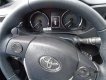 Toyota Corolla altis 1.8G AT 2017 - Bán Toyota Corolla Altis 1.8G AT đời 2017, màu đen, giá 797tr