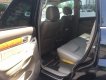 Lexus GX470 2005 - Bán Lexus GX470 đời 2005, màu đen, nhập khẩu nguyên chiếc