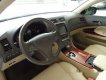 Lexus GS350  AT 2009 - Bán ô tô Lexus GS350 AT đời 2009, màu đen, xe nhập đã đi 41000 km