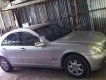 Mercedes-Benz E class 2003 - Bán Mercedes E class đời 2003, màu bạc, nhập khẩu, giá chỉ 310 triệu