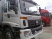 Thaco AUMAN   C160 2017 - Bán xe tải Thaco 9 tấn Auman C160 tại Hải Phòng 0936766663