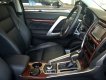Mitsubishi Pajero Sport 2017 - Bán xe Mitsubishi Pajero Sport sản xuất 2017, màu bạc, nhập khẩu chính hãng