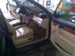 Audi 100 1998 - Bán Audi 100 đời 1998, màu đen, xe nhập, giá tốt