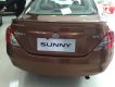 Nissan Sunny XV-SE 2017 - Cần bán Nissan Sunny XV-SE năm 2017, màu nâu giá cạnh tranh