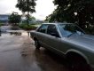 Toyota Carina   1980 - Bán Toyota Carina đời 1980, màu bạc, nhập khẩu nguyên chiếc, giá tốt