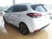 Kia Rondo GAT FL 2017 - Bán ô tô Kia Rondo AT sản xuất 2017, màu trắng