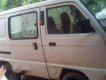 Suzuki Super Carry Van   1995 - Bán xe cũ Suzuki Super Carry Van đời 1995, màu trắng