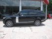 LandRover Range rover HSE 2016 - Cần bán LandRover Range Rover HSE năm 2016, màu đen, nhập khẩu nguyên chiếc