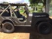 Jeep CJ 1980 - Cần bán lại xe Jeep CJ đời 1980, nhập khẩu giá cạnh tranh