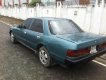 Toyota Mark II 1995 - Xe Toyota Mark II đời 1995, màu xanh lam, xe nhập số tự động