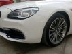 BMW 6 Series 640i Gran Coupe 2017 - Bán BMW 640i giá tốt giao ngay, BMW 640i Gran Coupe 2017 mới, bán xe BMW 640i 4 cửa 2017 nhập khẩu, bán BMW thể thao mới